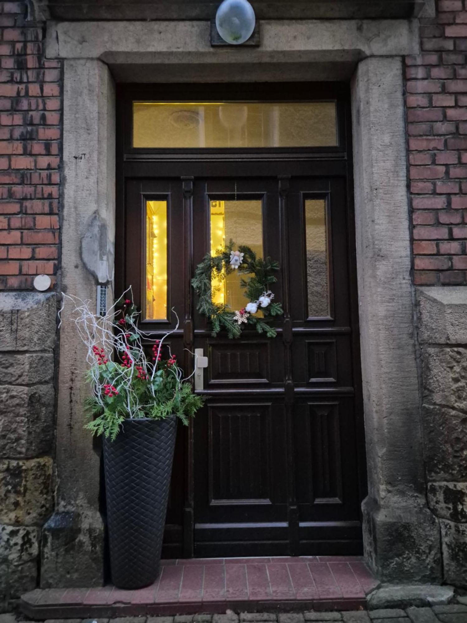 Kot Pocztowy Apartment Dlugopole-Zdroj Exterior photo
